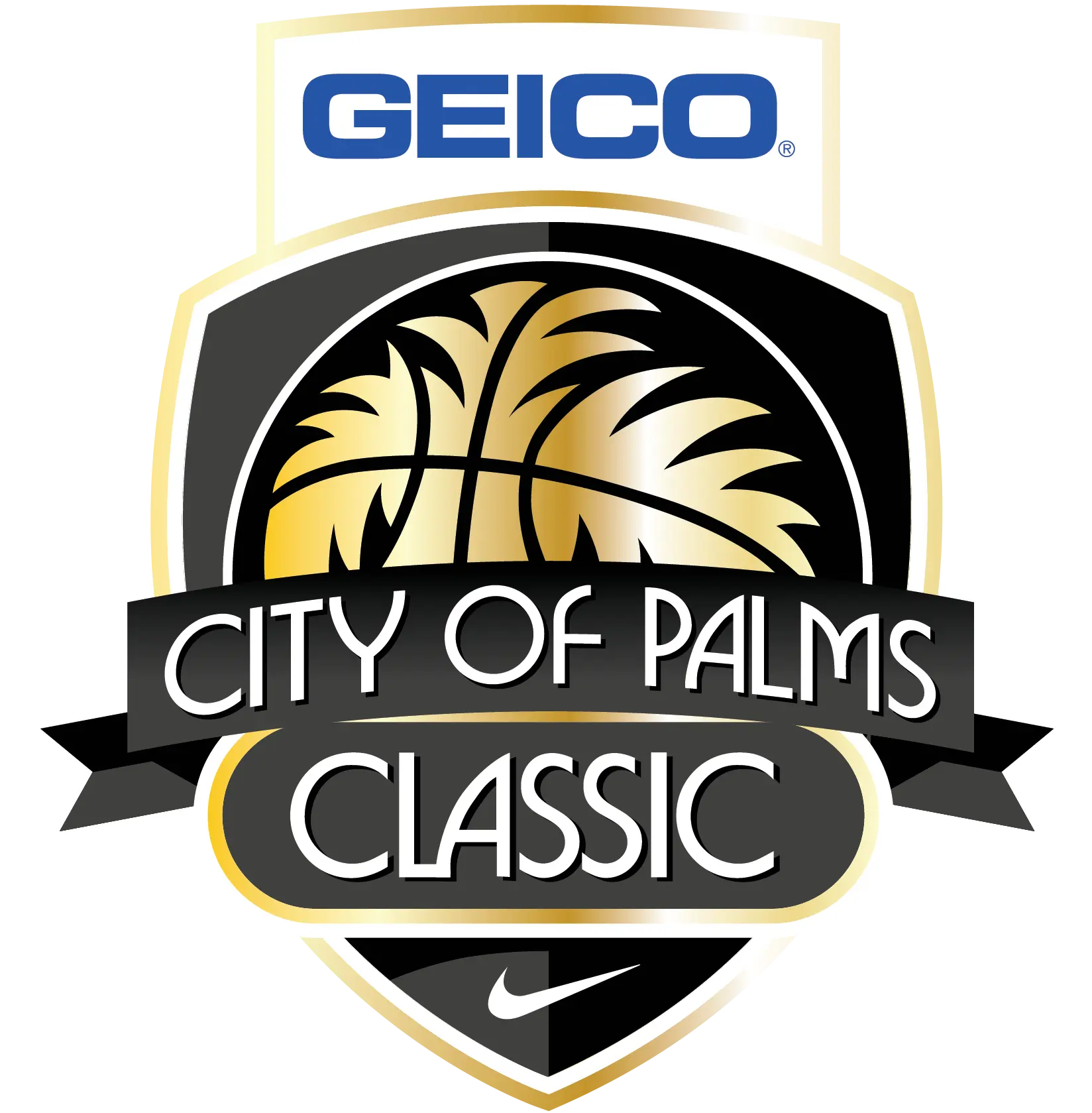 City of Palms Classic