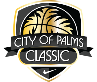 City of Palms Classic